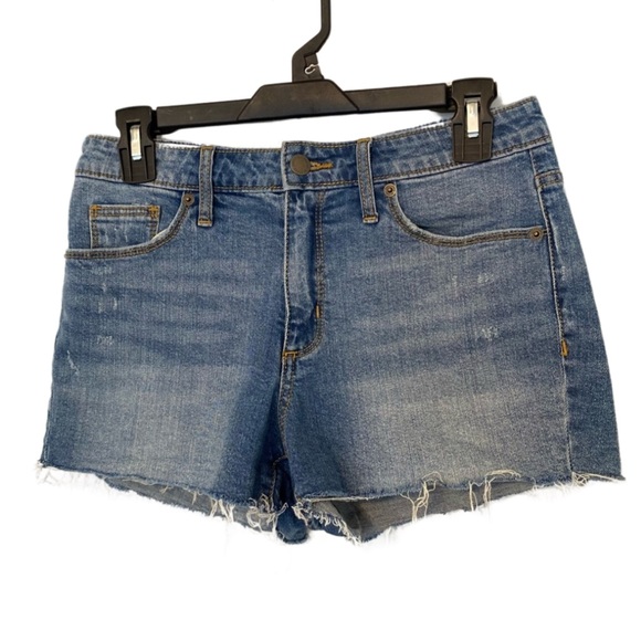 Universal Thread Jean Shorts - Picture 1 of 2